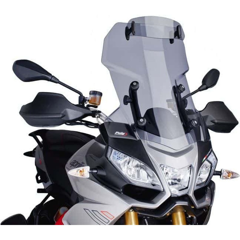 6502H ツーリング ウィンドシールド バイザー付 | 6502 Puig (プーチ) スモーク色 22,185円