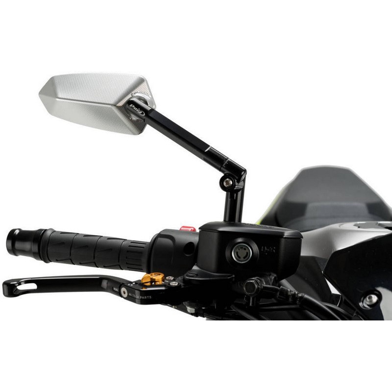 017ND Puig リアビューミラー F1.1. 1個 Puig (プーチ) 【通販モノタロウ】 12,565円