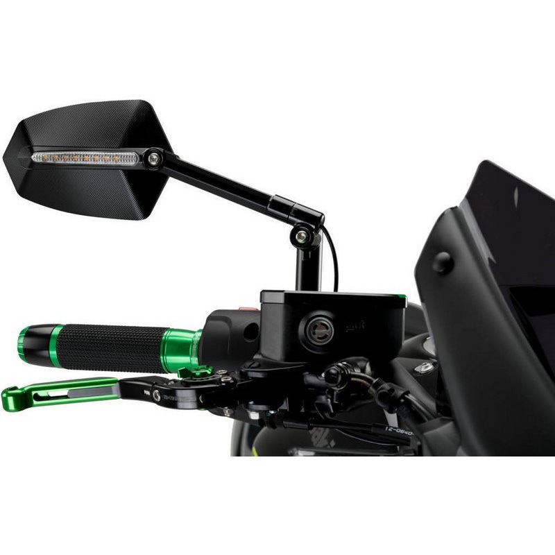 015NN Puig リアビューミラー GTI 1個 Puig (プーチ) 【通販モノタロウ】