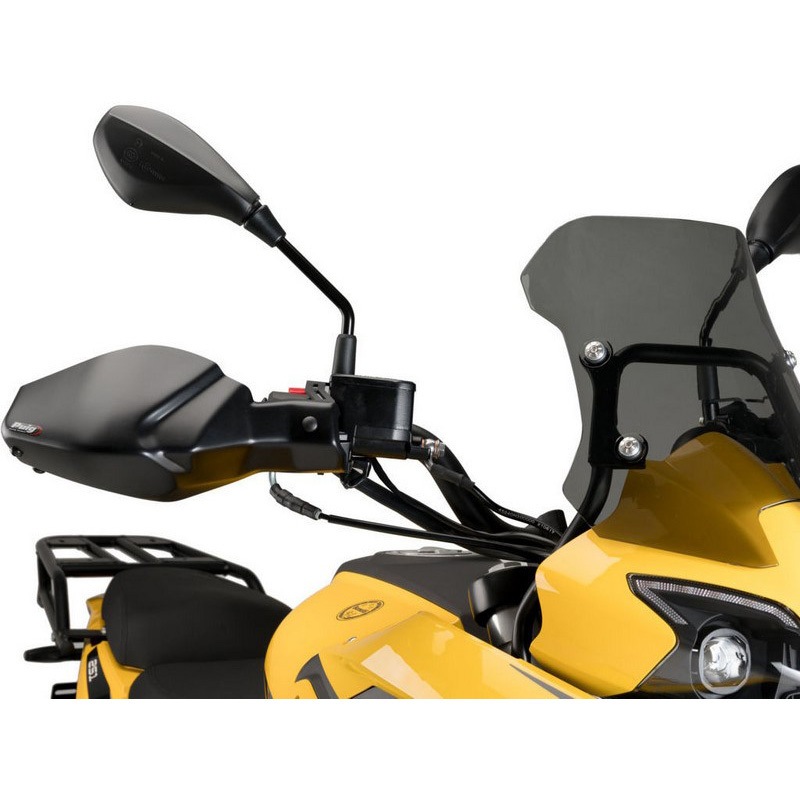 21335J HAND GUARDS BENELLI TRK251 21'- | 21335 1個 Puig (プーチ) 【通販モノタロウ】