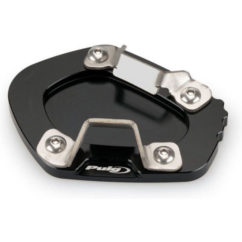 21280N SIDE STAND FOOT ENLARGER TRIUMPH TIGER 1200 22' | 21280 1個 Puig (プーチ) 【通販モノタロウ】 6,373円