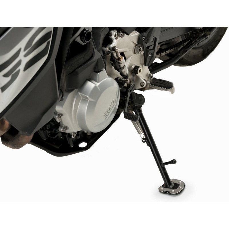 20194N キックスタンドエクステンション(スタンダードサスペンション用)  | 20194 1個 Puig (プーチ) 【通販モノタロウ】