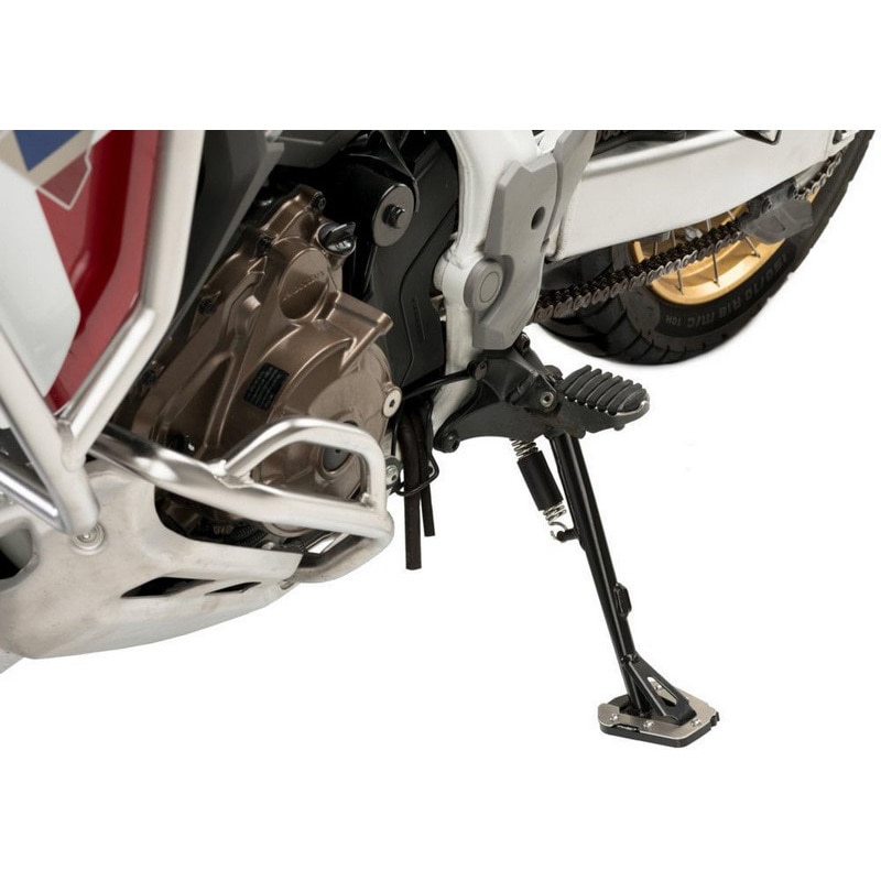 20281N KICKSTAND EXTENSION HONDA CRF1100L AFRICA TWIN 2020 | 20281 1個 Puig (プーチ) 【通販モノタロウ】