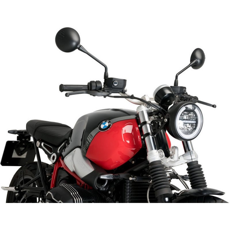 1944N LED ヘッドライト | 1944 1個 Puig (プーチ) 【通販モノタロウ】