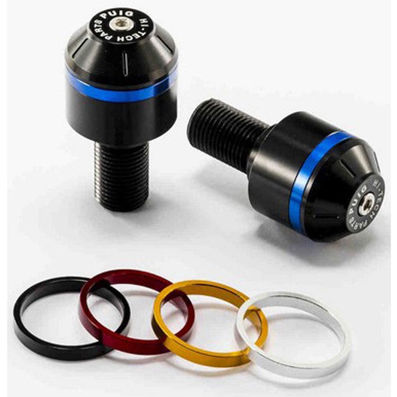 8113N ショート バーエンドウエイト リム | 8113 1個 Puig (プーチ) 【通販モノタロウ】