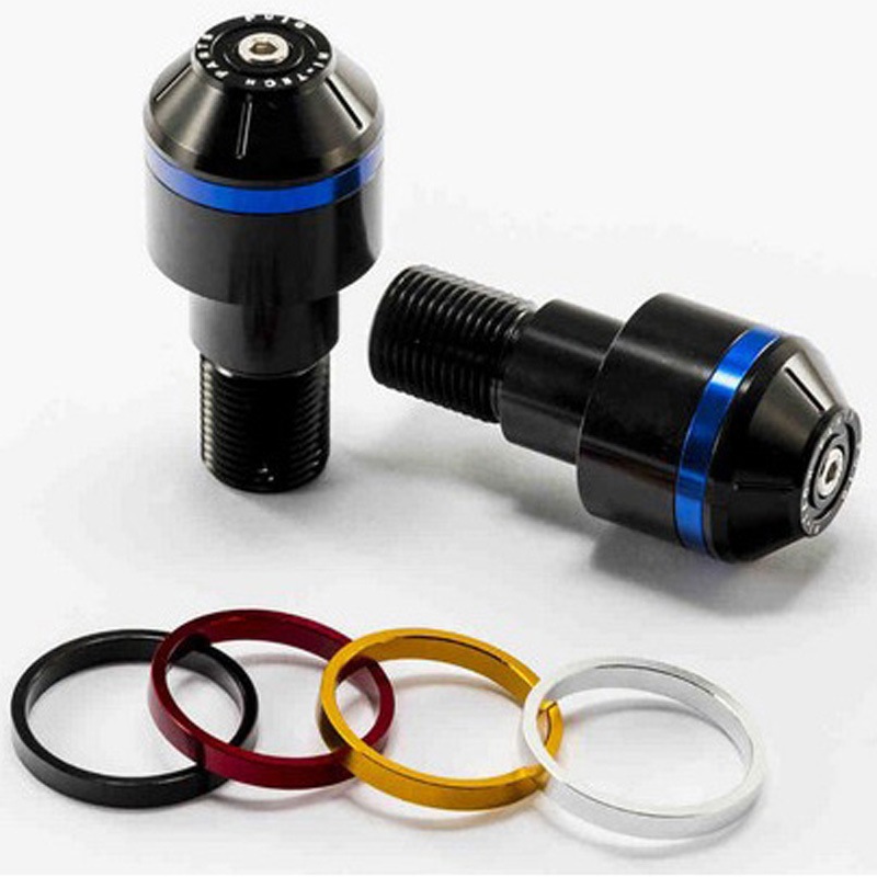 8173N ショート バーエンドウエイト リム | 8173 1個 Puig (プーチ) 【通販モノタロウ】