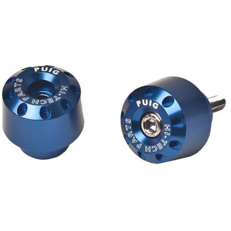 6280A ショート バーエンドウエイト | 6280 1個 Puig (プーチ) 【通販モノタロウ】