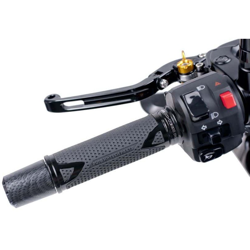 6325N Hi-Tech ラディカル グリップ | 6325 1個 Puig (プーチ) 【通販