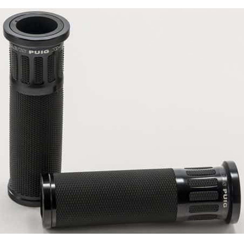 5879N Hi-Tech レーシング グリップ  | 5879 1個 Puig (プーチ) 【通販モノタロウ】