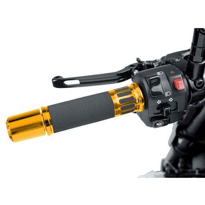 8188O Hi-Tech レーシング グリップ  | 8188 1個 Puig (プーチ) 【通販モノタロウ】