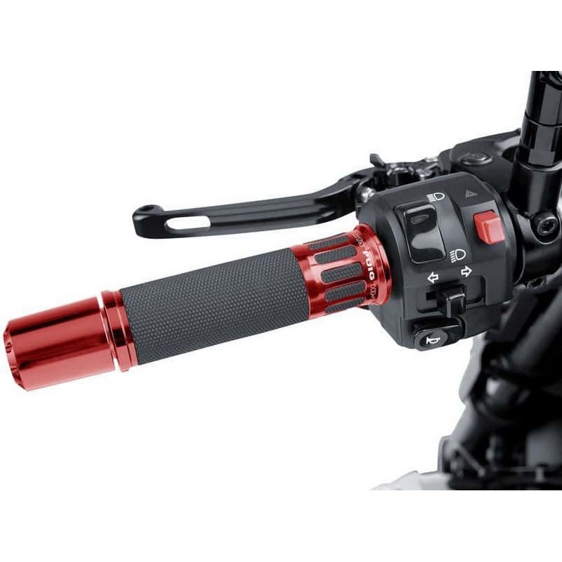 8188R Hi-Tech レーシング グリップ | 8188 1個 Puig (プーチ) 【通販