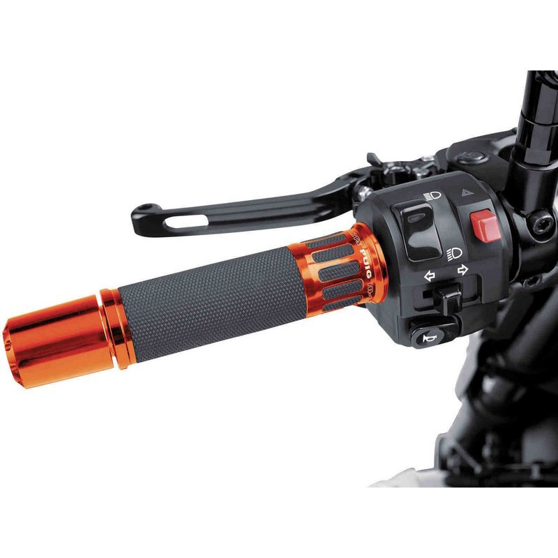 8188T Hi-Tech レーシング グリップ  | 8188 1個 Puig (プーチ) 【通販モノタロウ】 7,652円