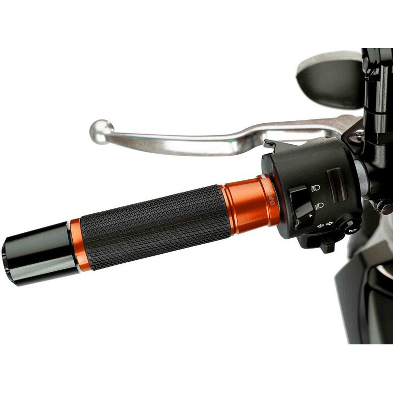 6326T Hi-Tech Ascent グリップ | 6326 1個 Puig (プーチ) 【通販モノタロウ】 7,648円