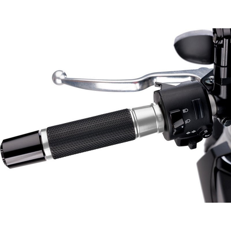 3553P Puig Hi-Tech Ascent Grips 1個 Puig (プーチ) 【通販モノタロウ】
