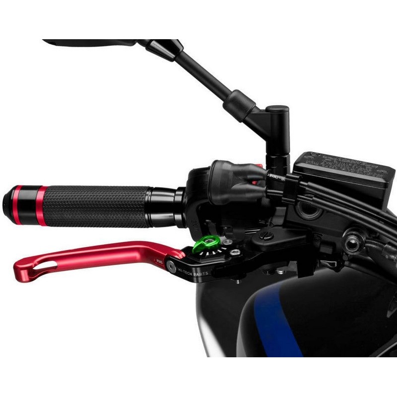 ブレーキクラッチレバーハンドルに カワサキ Z1000 Z 1000 2003