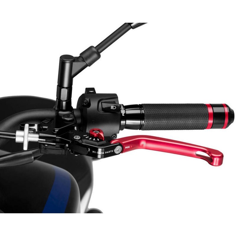 210RR レバー 2.0 | 210R 1個 Puig (プーチ) 【通販モノタロウ】