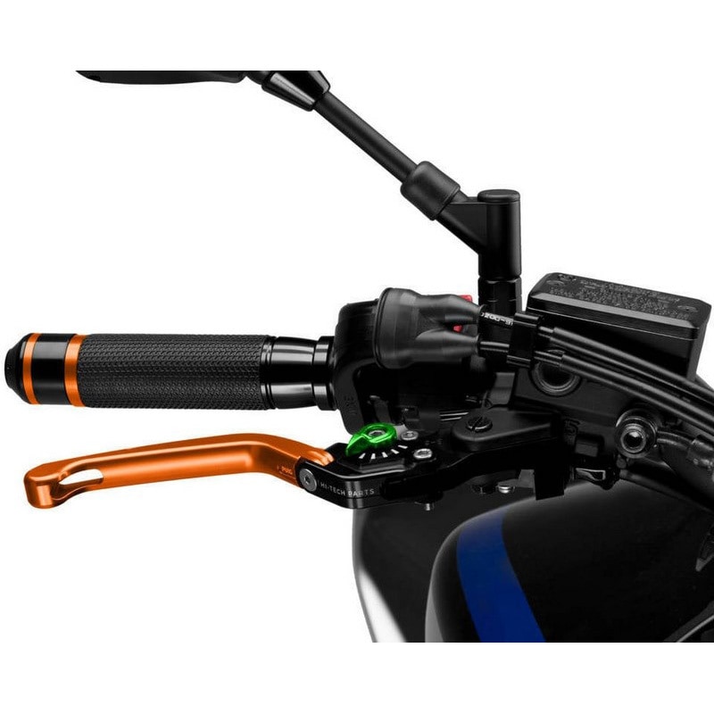 110TV Puig レバー 3.0. | 110T 1個 Puig (プーチ) 【通販モノタロウ】 6,958円