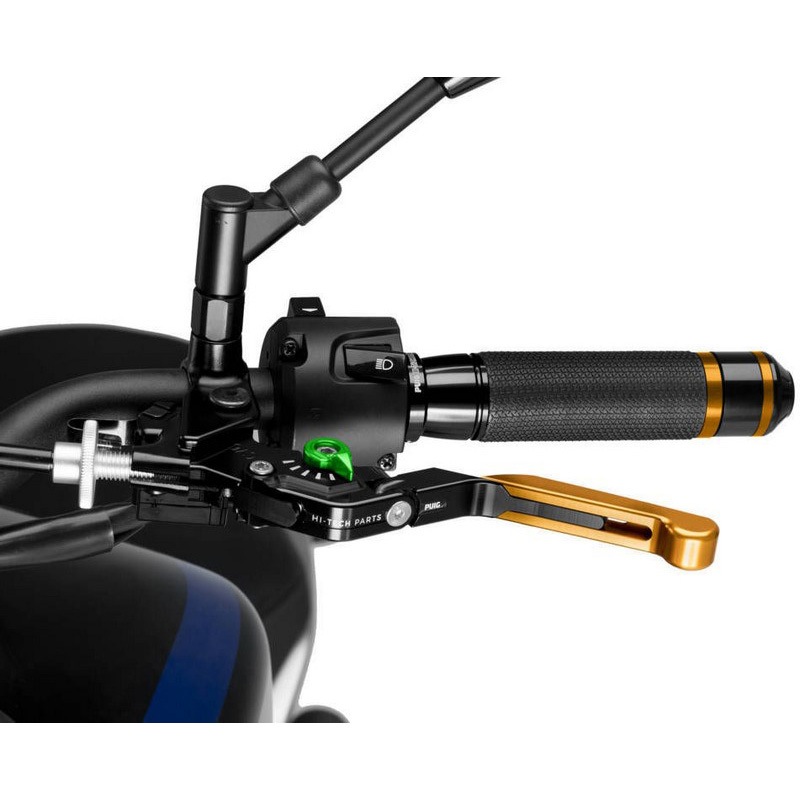 24ONV Puig レバー 3.0. | 24ON 1個 Puig (プーチ) 【通販モノタロウ】 7,918円