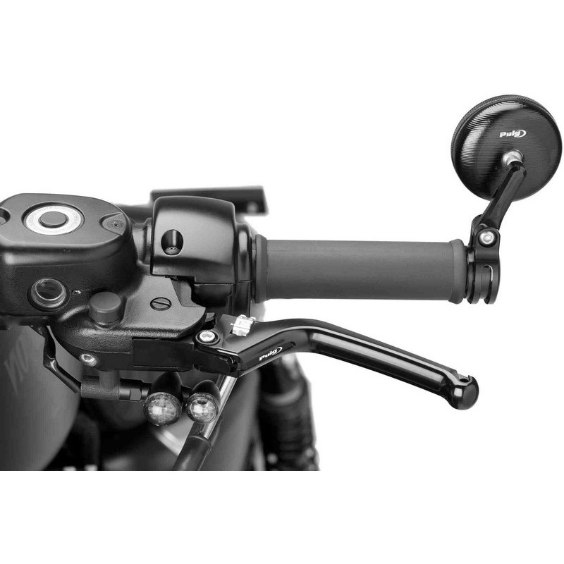 9996N ヘリテージ レバー | 9996 1個 Puig (プーチ) 【通販モノタロウ】