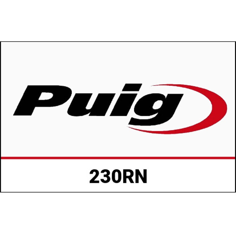 230RN レバー 2.0 | 230R 1個 Puig (プーチ) 【通販モノタロウ】 5,738円