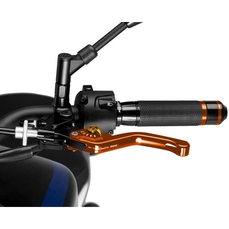 230TO Puig レバー 3.0. | 230T 1個 Puig (プーチ) 【通販モノタロウ】