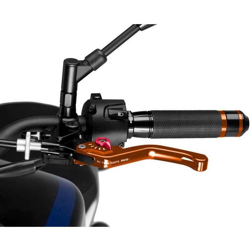 230TR Puig レバー 3.0. | 230T 1個 Puig (プーチ) 【通販モノタロウ】