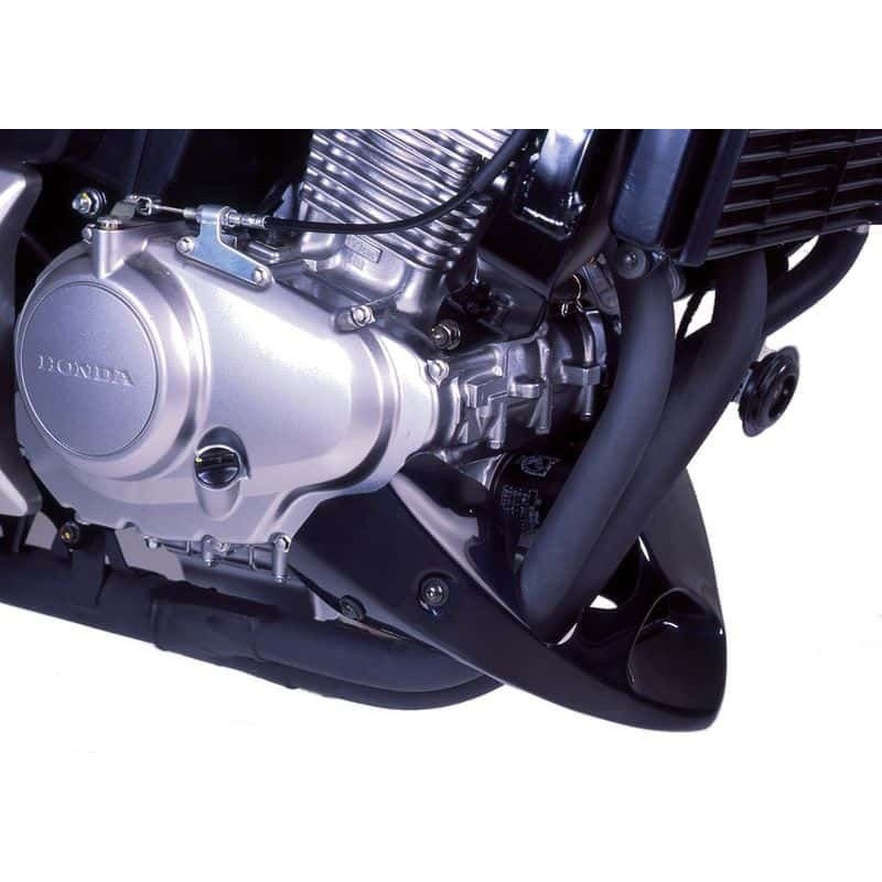 4000N エンジンスポイラー | 4000 1個 Puig (プーチ) 【通販モノタロウ】