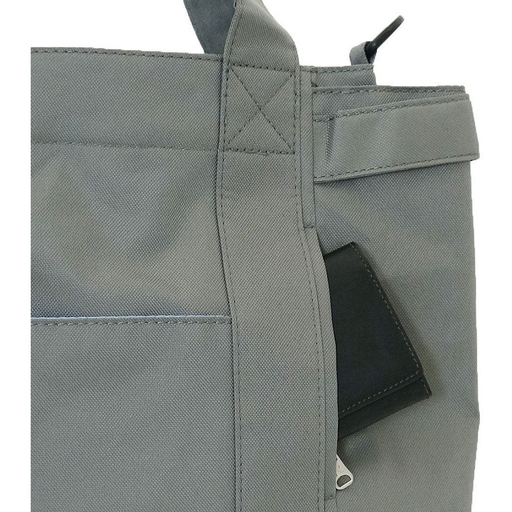 みーみ ルートート トートバッグ SN.ミディアムポケッツーD 315701 ROOTOTE 撥