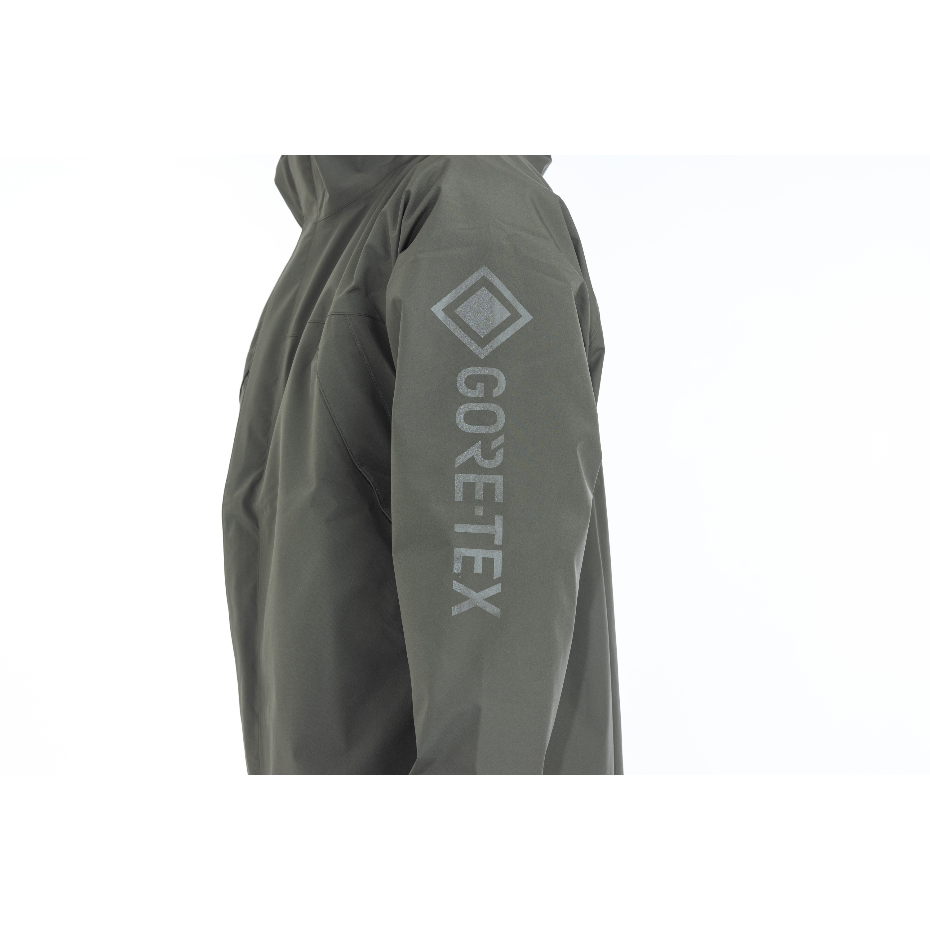 MG001 MG001 ゴアテックス 2L レインジャケット 1着 MAEGAKI(前垣