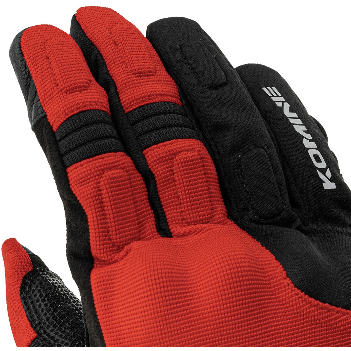 サト コミネ(KOMINE) バイク用 グローブ GK-8184 プロテクト