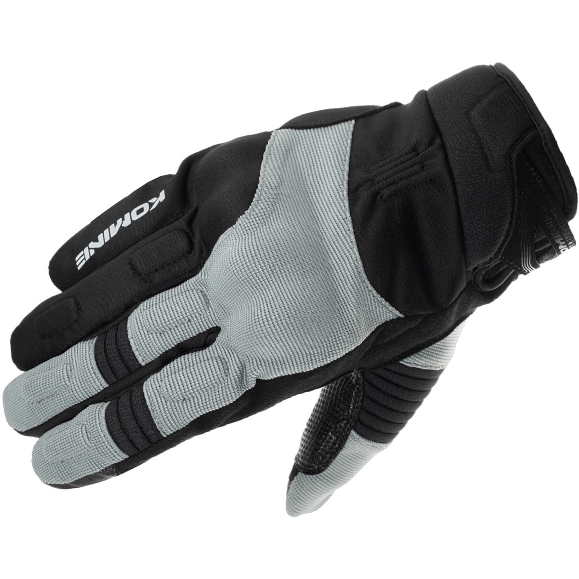 BMW Motorrad バイク用グローブ ホワイト/ブラック/レッド 【公式通販】