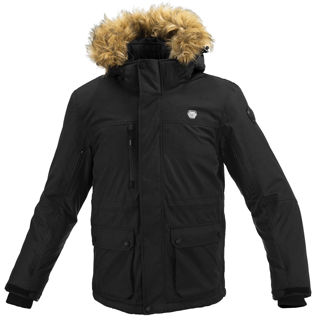 コミネ　ウインタージャケット　プロテクトウォータープルーフウインターコート コミネ ジャケット プロテクトウォータープルーフウィンターコート