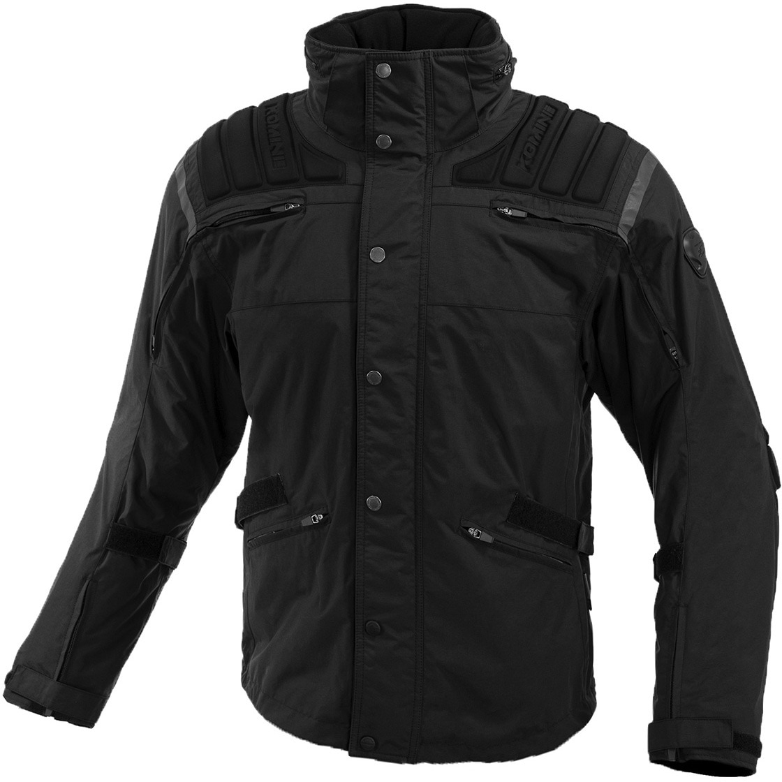 コミネ JK-581 プロテクト ショート ウィンタージャケット コミネ JK