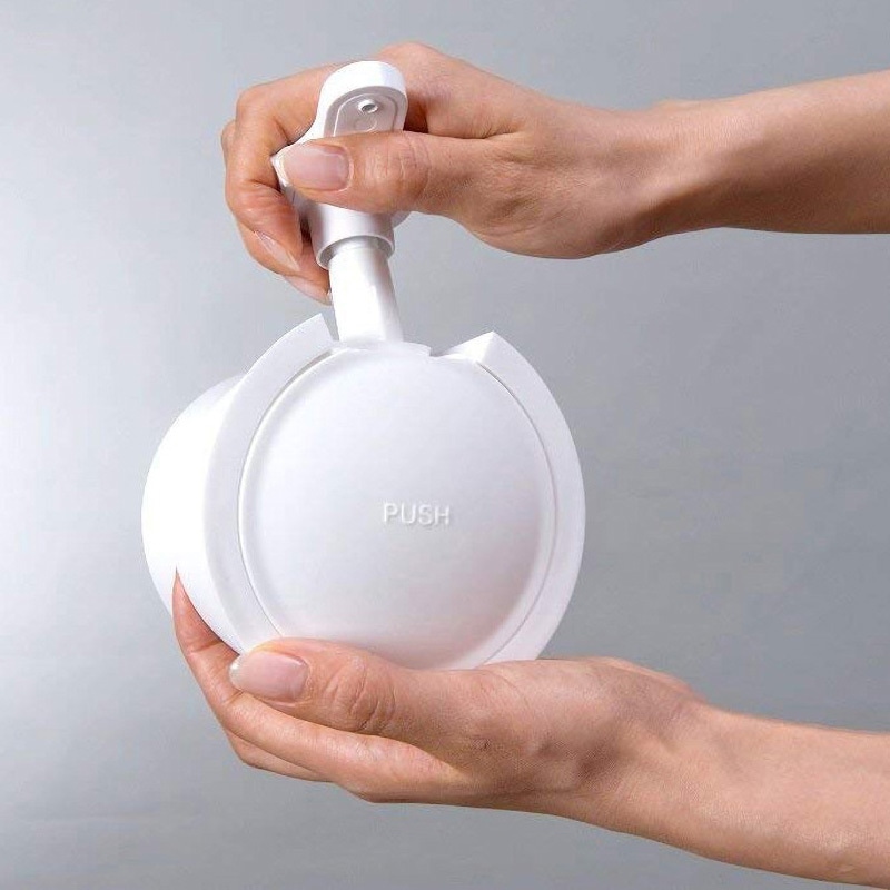 PD-1000 ホワイト ディスペンサー　店舗　業務用 PD-1000 ホワイト ディスペンサー 店舗 業務用