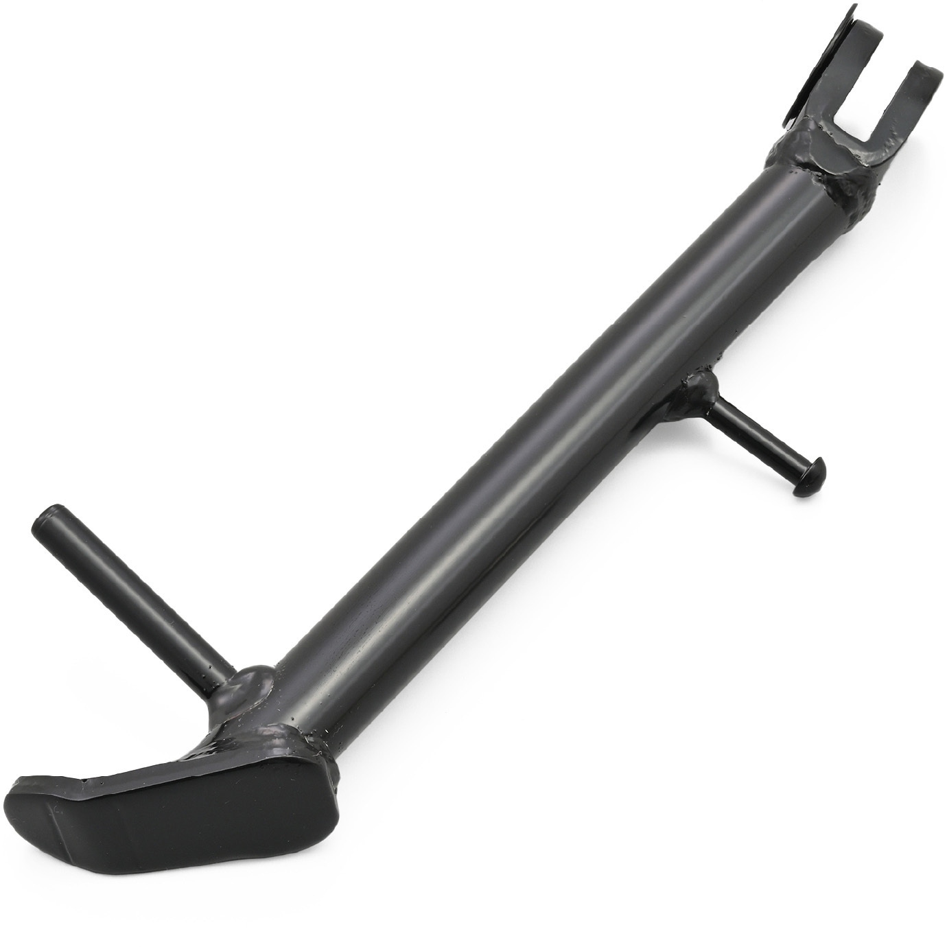 41882 ショートサイドスタンド DAYTONA(デイトナ) 適合車種CL250