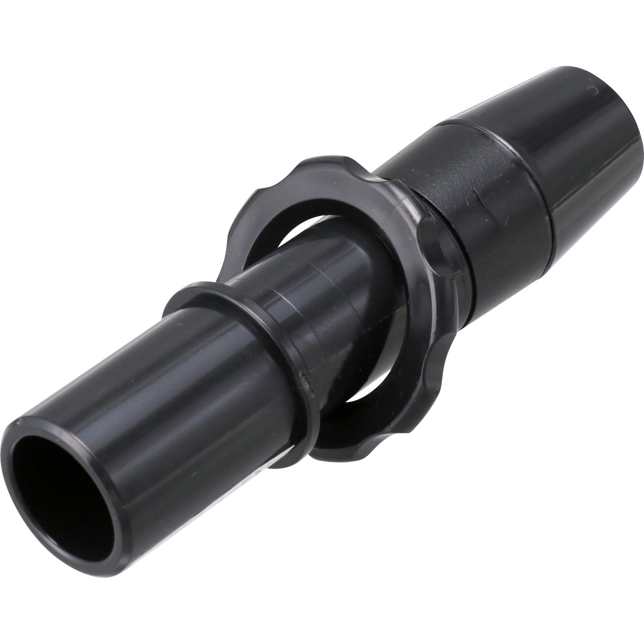 ワンタッチニップル 灌水チューブ接続用 1個 モノタロウ 【通販