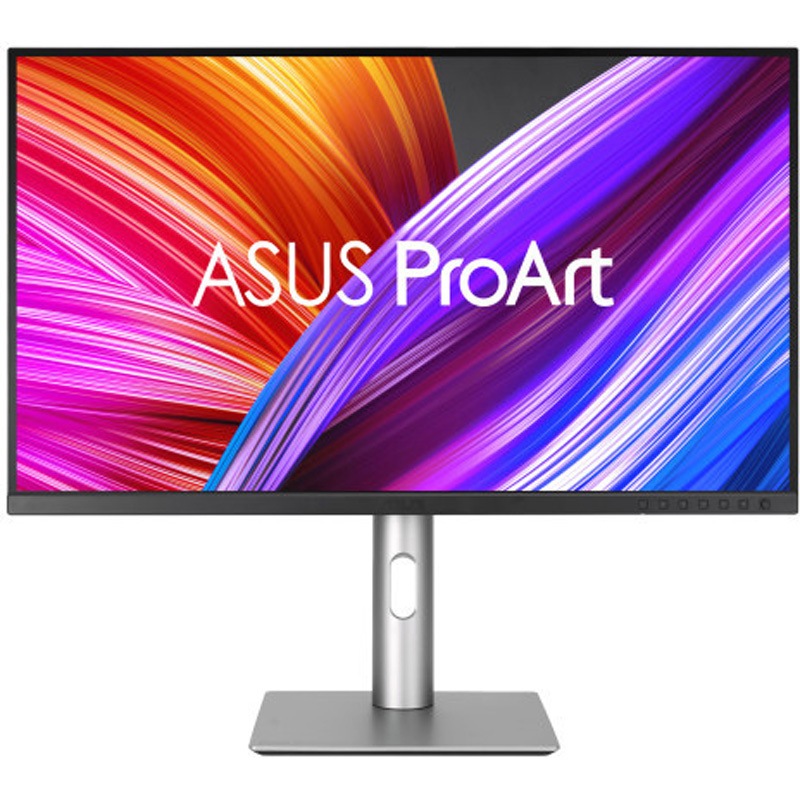 PA329CRV ASUS ProArt PA329CRV プロフェッショナル液晶ディスプレイ  32型(可視領域31.5インチ) ASUS(エイスース) パネル駆動方式IPS スピーカー2W x2 ノングレア 59,988円