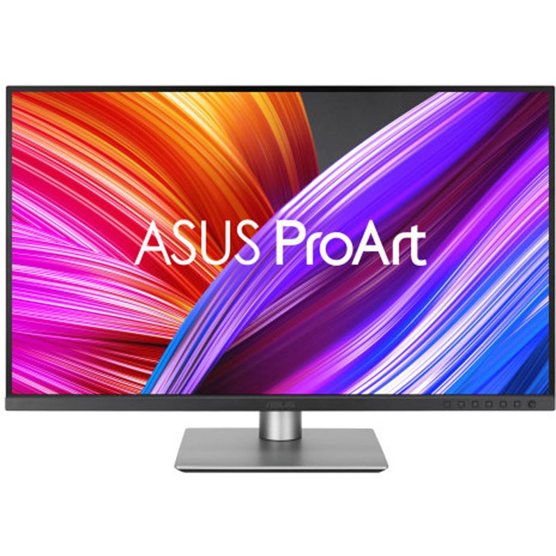 ASUS ProArt Display PA329CRV 31.5インチ PA329CRV ASUS ProArt PA329CRV プロフェッショナル液晶ディスプレイ
