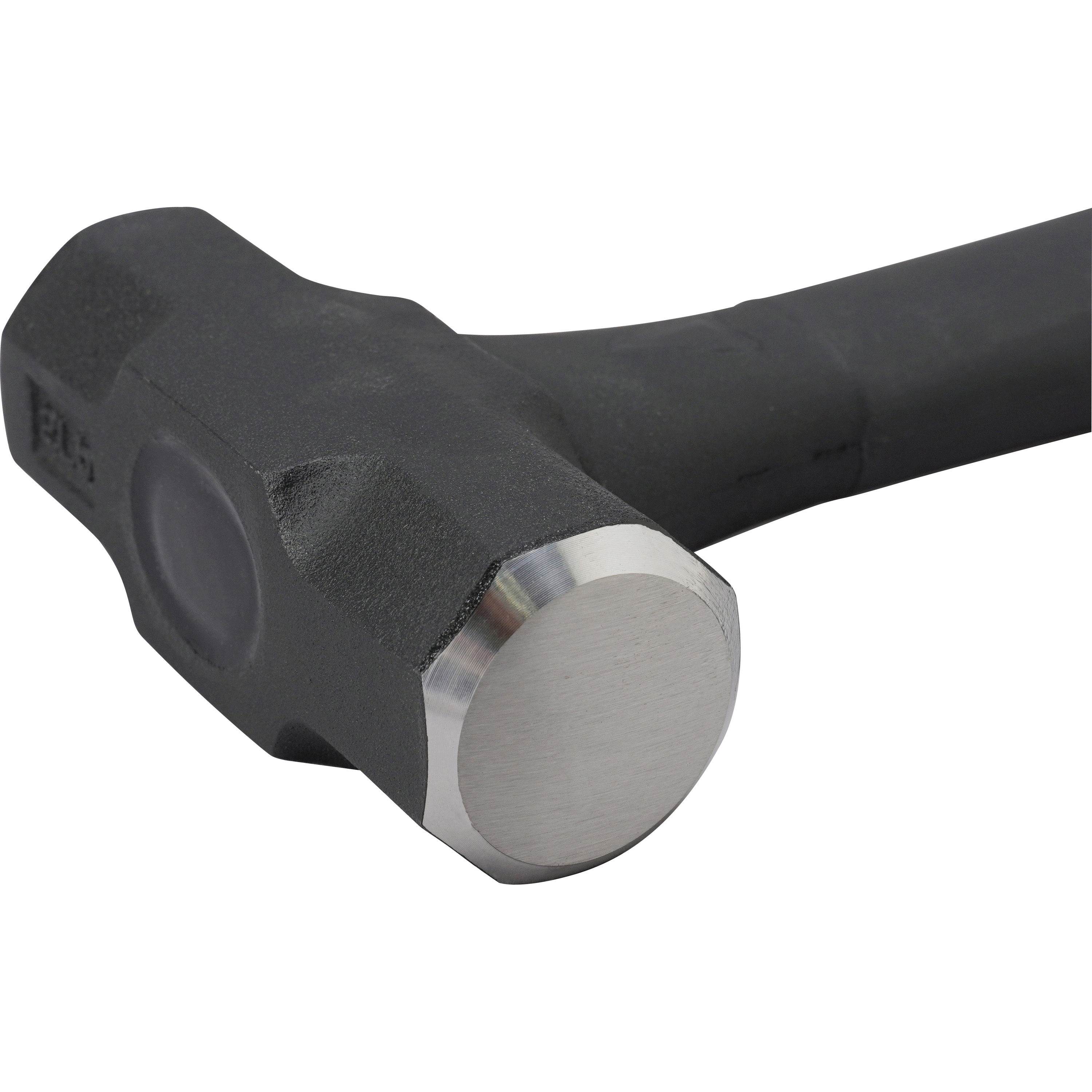 103401 ハンマー グラスファイバー柄 モノタロウ 炭素鋼製頭 石工作業