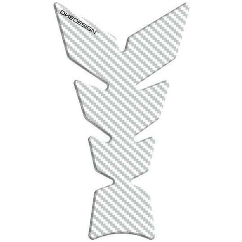 8432B ソフト タンクパッド | 8432 Puig (プーチ) ホワイト色 - 【通販