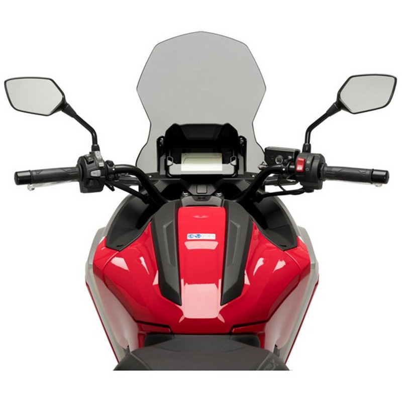 Puig NC750X | プーチ Honda SCREEN ツーリングスクリーン 20752H
