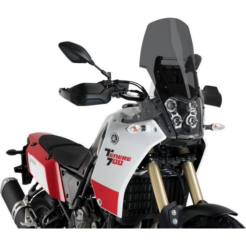 3727F ツーリングスクリーン  | 3727 1個 Puig (プーチ) 【通販モノタロウ】