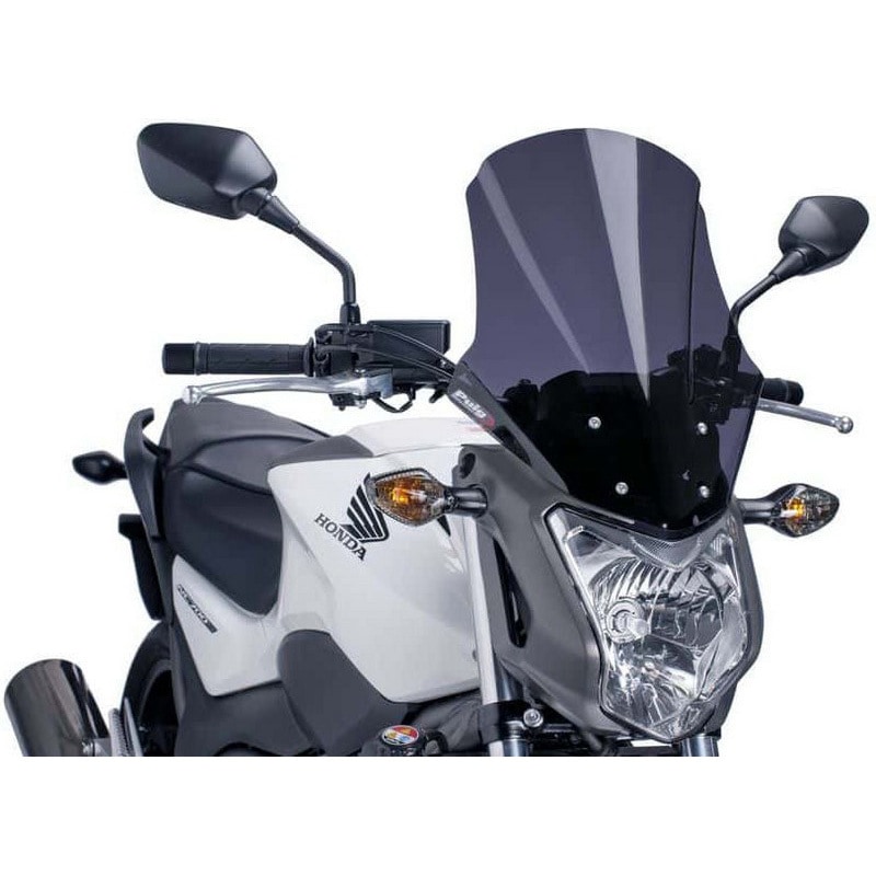新品Puig / プーチ ツーリングスクリーン ダークスモーク 6361F 6361F ツーリング スクリーン | 6361 Puig (プーチ) ダーク