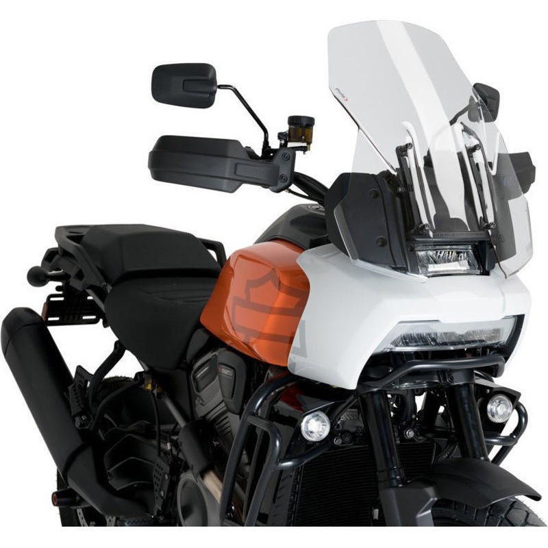 20840W ツーリング スクリーン | 20840 1個 Puig (プーチ) 【通販モノタロウ】