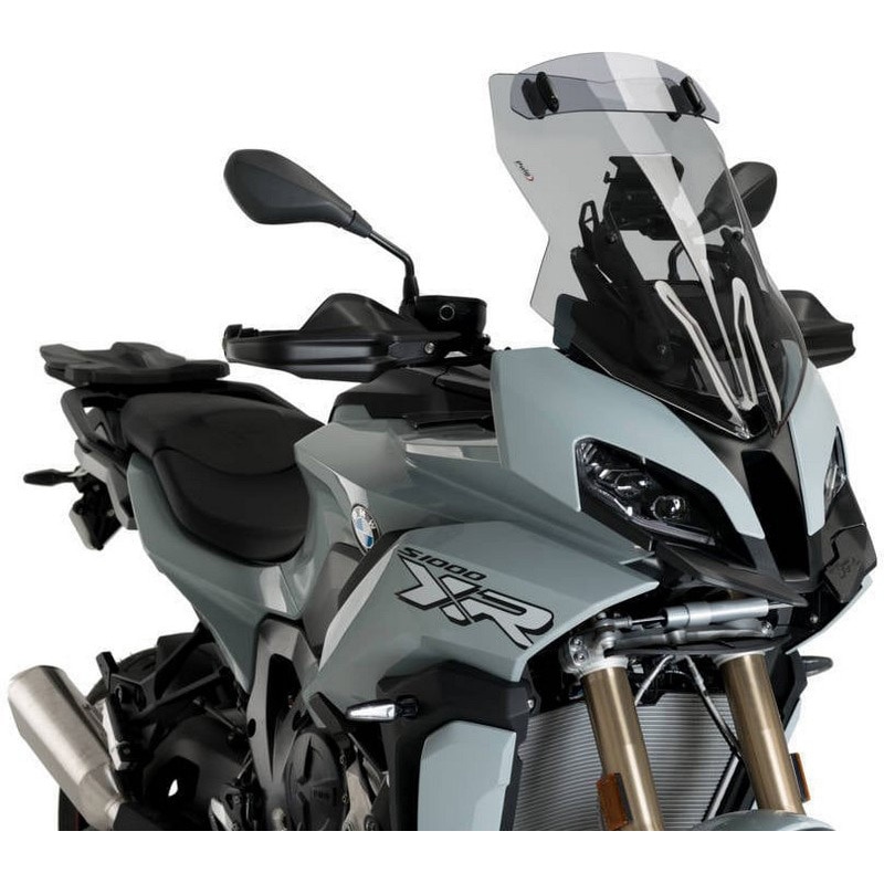 20456H ツーリング ウインドシールド WITH VISOR FOR BMW S1000 XR 2020 | 20456 1個 Puig (プーチ) 【通販モノタロウ】