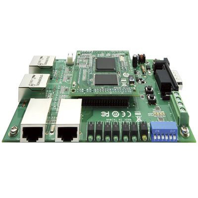 EOM-104-FO 4ポート組込みイーサネットスイッチモジュール 2x10/100BaseT(X) 2x100BaseFX 1個 MOXA 【通販モノタロウ】 45,487円