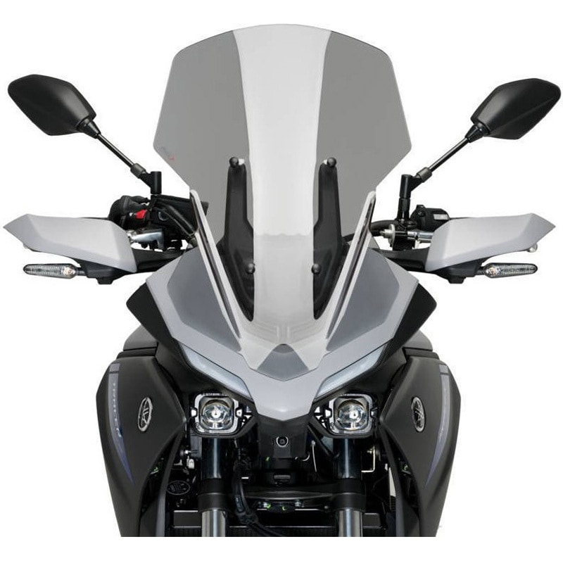 20434H ツーリング スクリーン for motorcycle Yamaha MT-07 TRACER