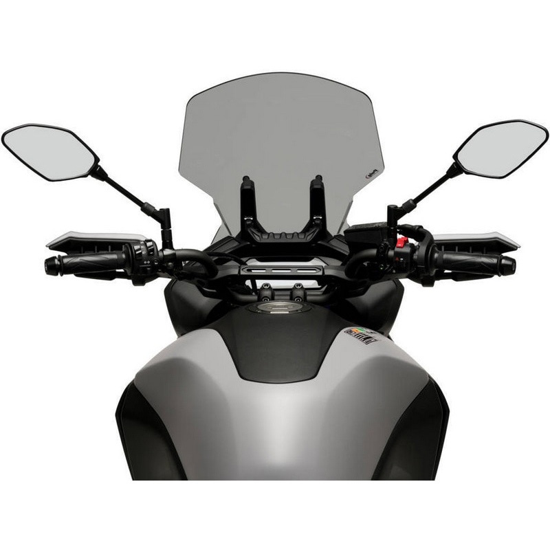 20434H ツーリング スクリーン for motorcycle Yamaha MT-07 TRACER