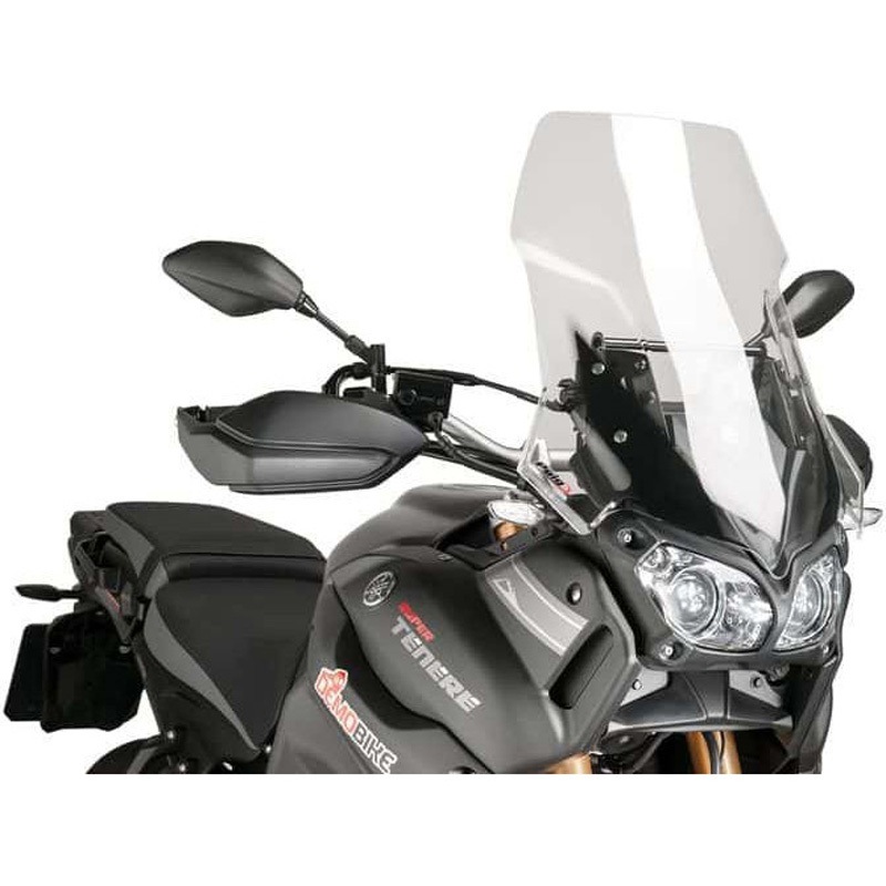 7541W ツーリング スクリーン | 7541 Puig (プーチ) クリア色 17,005円