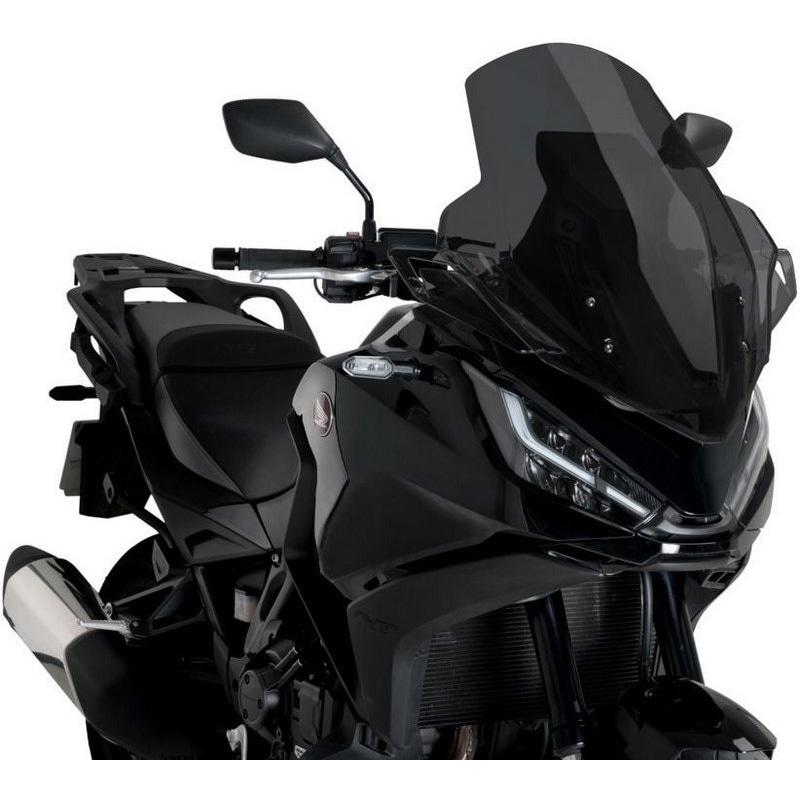 21219F ツーリング スクリーン HONDA NT1100 22' | 21219 Puig